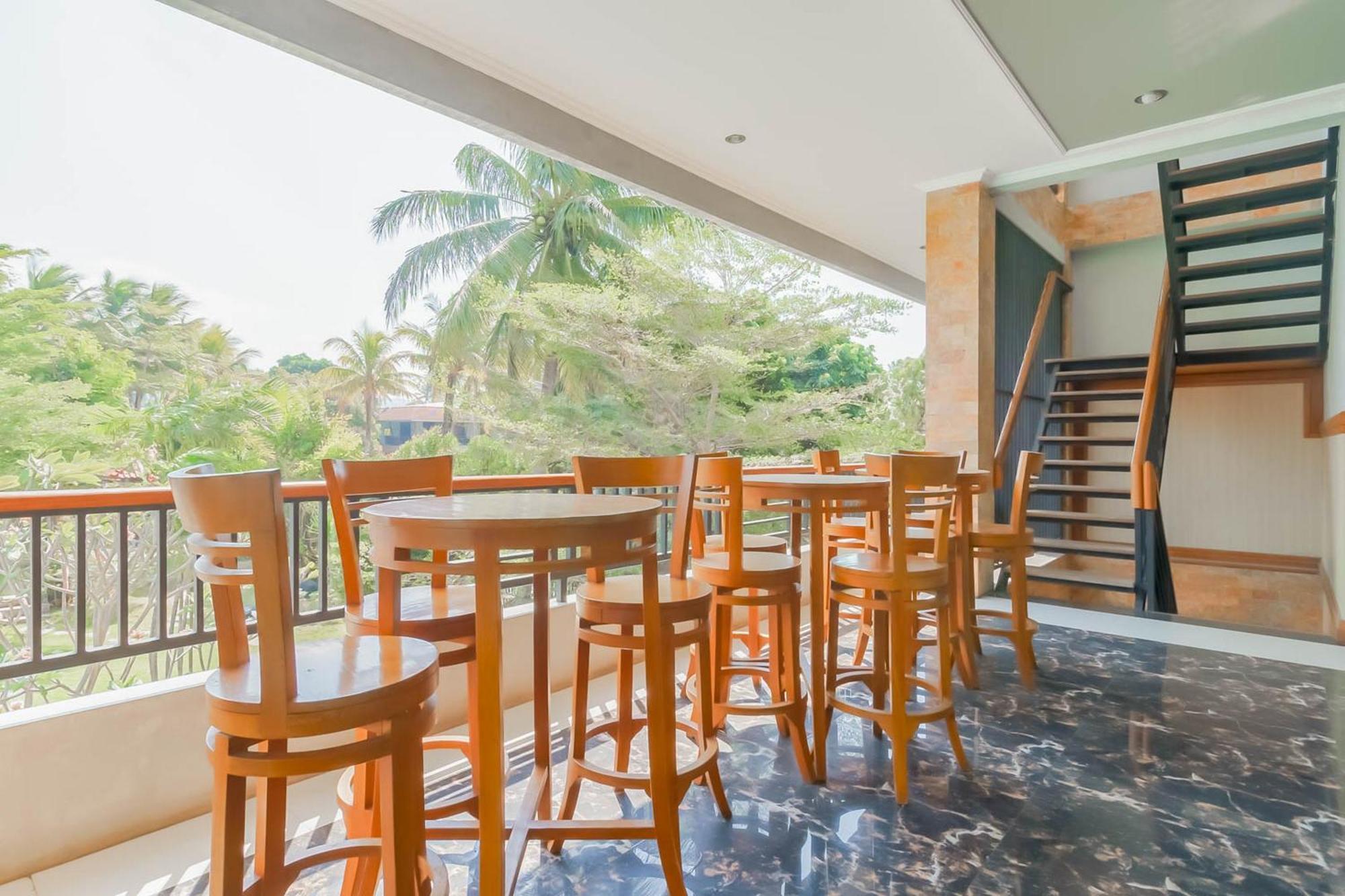 Reddoorz Resort Premium @ Sangkan Hurip Kuningan Buitenkant foto