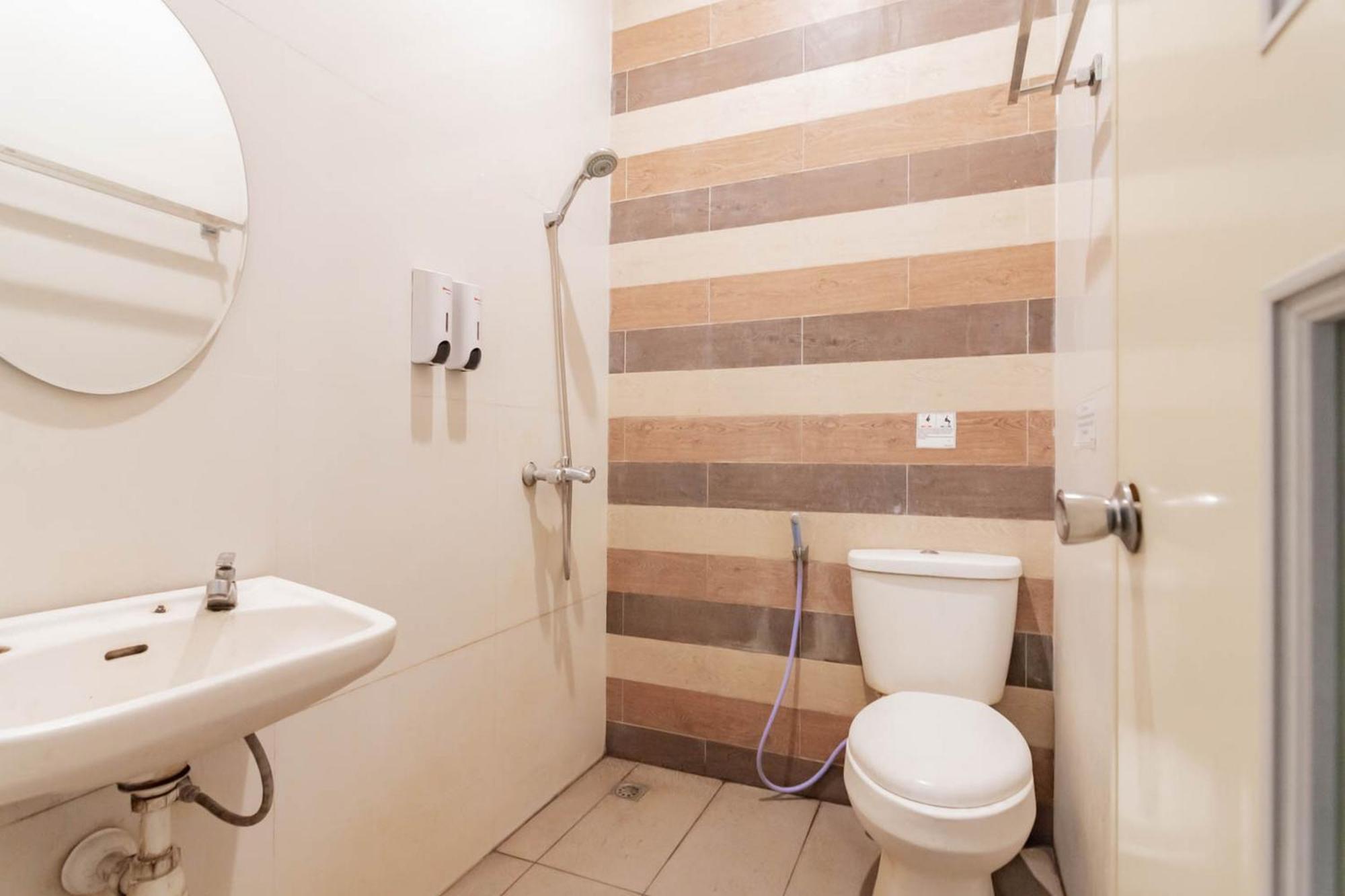 Reddoorz Resort Premium @ Sangkan Hurip Kuningan Buitenkant foto